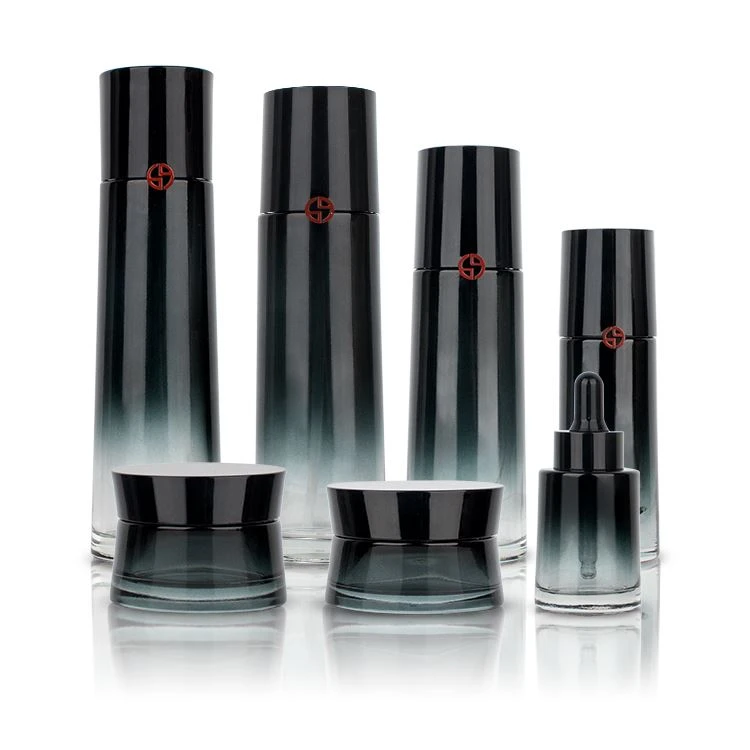 Cosmetic Oil Bottle Cosmetic Oil Bottle